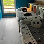 De Charme Pour 6 Pers., Proche Ski, Wifi, Parking, Animaux Admis - Fr-1-589-683 Cornimont