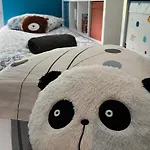 Holiday home De Charme Pour 6 Pers., Proche Ski, Wifi, Parking, Animaux Admis - Fr-1-589-683 *