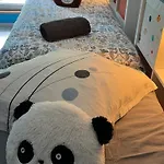 Holiday home De Charme Pour 6 Pers., Proche Ski, Wifi, Parking, Animaux Admis - Fr-1-589-683 *