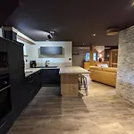 De Charme Pour 6 Pers., Proche Ski, Wifi, Parking, Animaux Admis - Fr-1-589-683