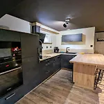 Holiday home De Charme Pour 6 Pers., Proche Ski, Wifi, Parking, Animaux Admis - Fr-1-589-683 *