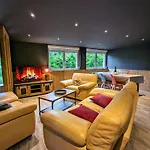 De Charme Pour 6 Pers., Proche Ski, Wifi, Parking, Animaux Admis - Fr-1-589-683 * Cornimont