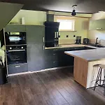 De Charme Pour 6 Pers., Proche Ski, Wifi, Parking, Animaux Admis - Fr-1-589-683 *