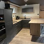 De Charme Pour 6 Pers., Proche Ski, Wifi, Parking, Animaux Admis - Fr-1-589-683 Cornimont