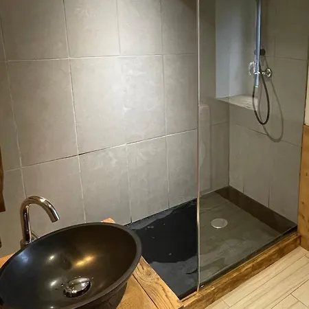 De Charme Pour 6 Pers., Proche Ski, Wifi, Parking, Animaux Admis - Fr-1-589-683