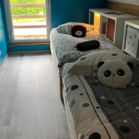 De Charme Pour 6 Pers., Proche Ski, Wifi, Parking, Animaux Admis - Fr-1-589-683 科尔尼蒙
