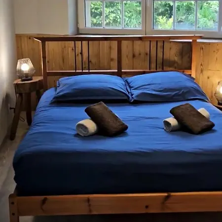 Vakantiehuis De Charme Pour 6 Pers., Proche Ski, Wifi, Parking, Animaux Admis - Fr-1-589-683 Cornimont