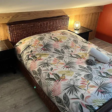 De Charme Pour 6 Pers., Proche Ski, Wifi, Parking, Animaux Admis - Fr-1-589-683 Vakantiehuis