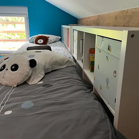 De Charme Pour 6 Pers., Proche Ski, Wifi, Parking, Animaux Admis - Fr-1-589-683 Vakantiehuis