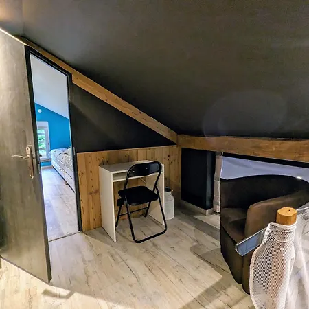 De Charme Pour 6 Pers., Proche Ski, Wifi, Parking, Animaux Admis - Fr-1-589-683