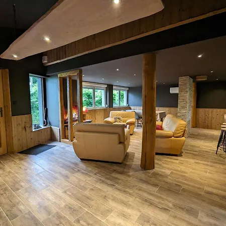 De Charme Pour 6 Pers., Proche Ski, Wifi, Parking, Animaux Admis - Fr-1-589-683 科尔尼蒙