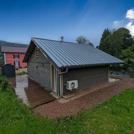 De Charme Pour 6 Pers., Proche Ski, Wifi, Parking, Animaux Admis - Fr-1-589-683 Casa di campagna