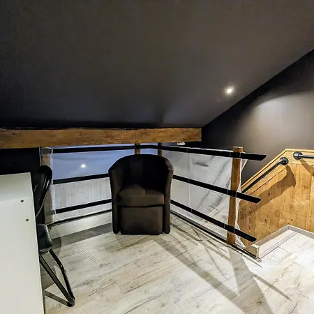 De Charme Pour 6 Pers., Proche Ski, Wifi, Parking, Animaux Admis - Fr-1-589-683 Casa di campagna *