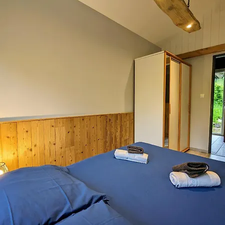 De Charme Pour 6 Pers., Proche Ski, Wifi, Parking, Animaux Admis - Fr-1-589-683 * Cornimont