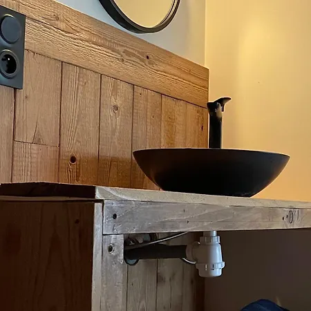 De Charme Pour 6 Pers., Proche Ski, Wifi, Parking, Animaux Admis - Fr-1-589-683 펜션