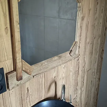 Holiday home De Charme Pour 6 Pers., Proche Ski, Wifi, Parking, Animaux Admis - Fr-1-589-683 *