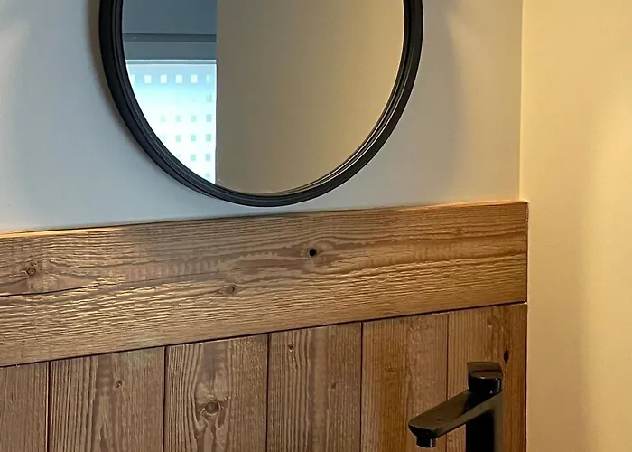 De Charme Pour 6 Pers., Proche Ski, Wifi, Parking, Animaux Admis - Fr-1-589-683 *