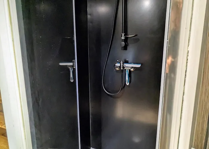 De Charme Pour 6 Pers., Proche Ski, Wifi, Parking, Animaux Admis - Fr-1-589-683 펜션